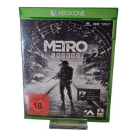 Metro Exodus - XBOX ONE