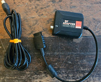 RF Adapter für Playstation 1 - Speed Link