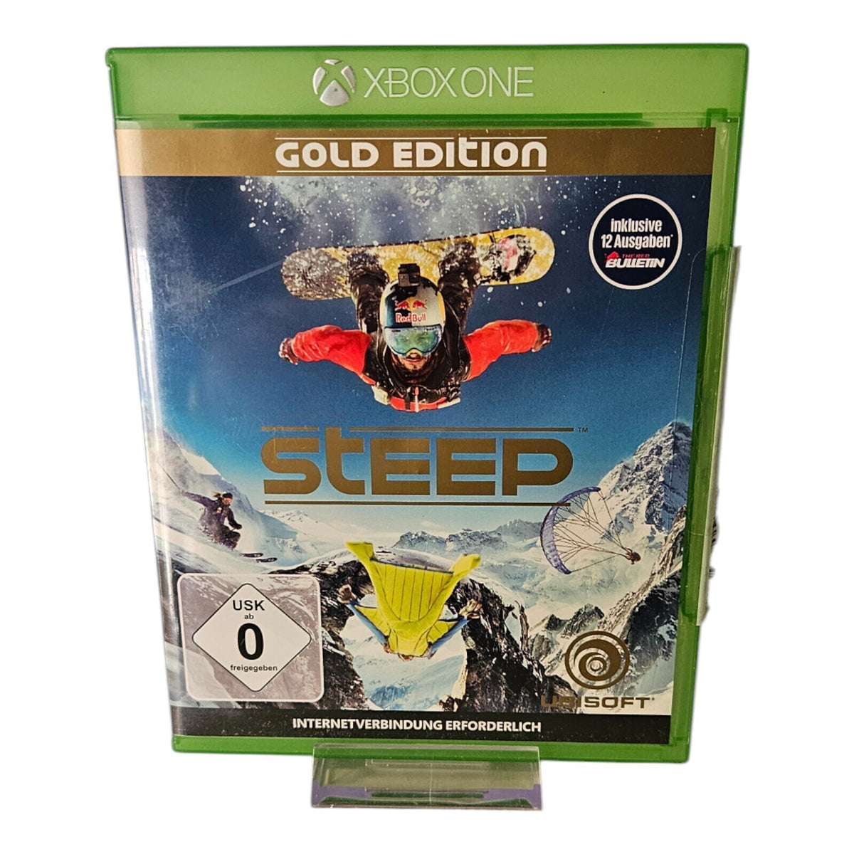 STEEP - Gold Edition - Xbox One