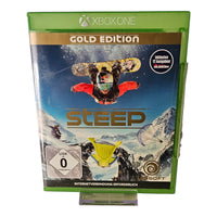 STEEP - Gold Edition - Xbox One