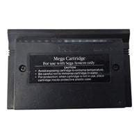 Rocky - Sega Master System - Modul