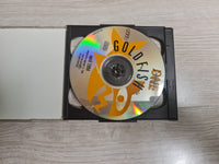 Goldfish - CD - Commodore Amiga