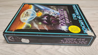Masters of Arcade Vol.I - Missile over Xerion - Commodore Amiga