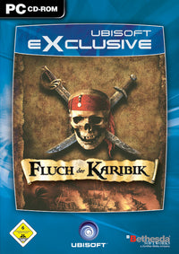 Fluch der Karibik - Ubisoft  - PC