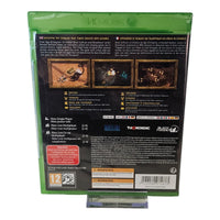 Titan Quest - Xbox One - NEU