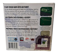 World Cup 98 - Nintendo Game Boy / GB / CIB