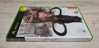 Syberia II - Xbox