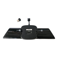 Microsoft XBOX 360 Kinect Set - Kamera - Spiele