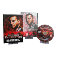 Painkiller Resurrection   - Windows / PC