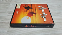 Apocalypse - Commodore Amiga