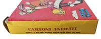 Super 8 Filme Sammlung - 6 Stück