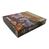 Fields of Glory - Commodore Amiga