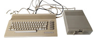 Commodore 64 II Computer Set / 1541 II Diskettenlaufwerk - Software