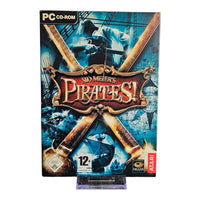 Sid Meier´s PIRATES!  - PC -