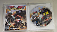 MX vs ATV Untamed - Playstation 3 / PS3