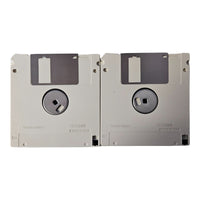 Time Machine - Atari ST