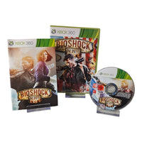 Bioshock Infinite -  XBOX 360