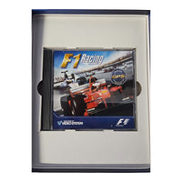 F1 Racing Championship  (PC)  Win 95/98 - Big Box