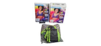 ZUMBA Fitness World Party  - OVP - Nintendo WII
