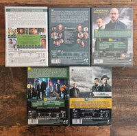 Breaking Bad - Staffel 1-4 + Final - DVD