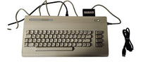 Commodore 64 Computer - Video Supergame Edition - OVP
