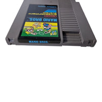 Mario Bros.  - Nintendo NES - OVP - Bienengräber