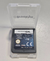 The Last Airbender - Nintendo DS - Nur Modul !
