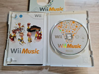 Wii Music - Nintendo WII