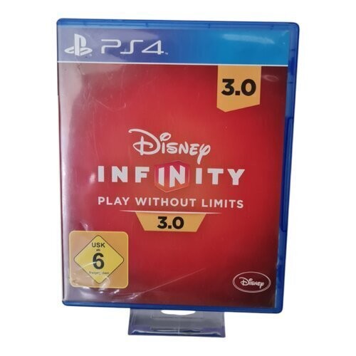 Disney Infinity 3.0 - Playstation 4 / PS4