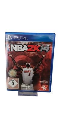 NBA2K14 - Sony Playstation 4 / PS4