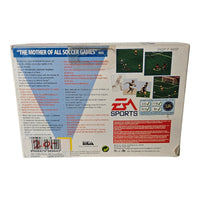 FIFA 96 Soccer  - Super Nintendo - SNES - OVP
