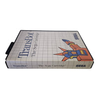 Transbot - Sega Master System
