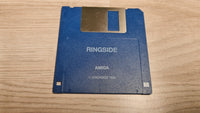 Ringside - Commodore Amiga