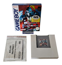 Killer Instinct - Nintendo Game Boy / GB / CIB
