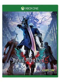 Devil May Cry 5 - XBOX ONE