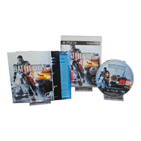 Battlefield 4 - Playstation 3 - PS3