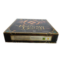 Baldurs Gate II - Das Epos - Dungeons & Dragons - Windows / PC / Big Box