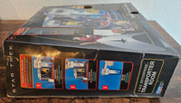 Star Trek Set - 5 Teilig - Transporter Room - Bridge - Action Figuren - 2009