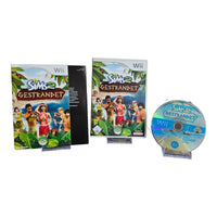 Sims 2 Gestrandet - Nintendo WII