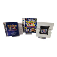 Pokemon Trading Crad Game - Nintendo Game Boy / GB / CIB