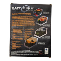 Battle Isle - Der Andosia Konflikt - PC - Big Box - Win95/98/ME/XP -CD