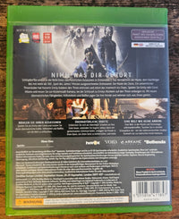 Dishonored 2 Das Vermächtnis der Maske - Limited Edition  - XBOX ONE