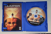 Jumper  - Playstation 2 / PS2