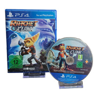 Ratchet & Clank - Playstation 4 / PS4