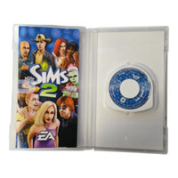 Die Sims 2 -  PSP - Playstation Portable - Essentials