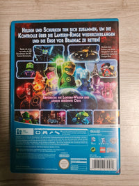 Lego Batman 3 - Jenseits von Gotham - Nintendo WII U