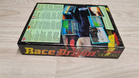 Race Drivin - Commodore Amiga