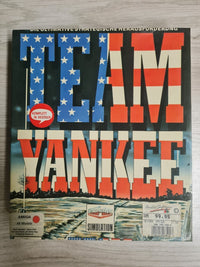 Team Yankee - Commodore Amiga