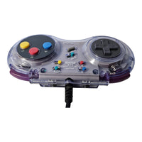 Sega Mega Drive Pro Controller - SG Pro Pad