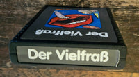 Der Vielfraß -  Atari 2600